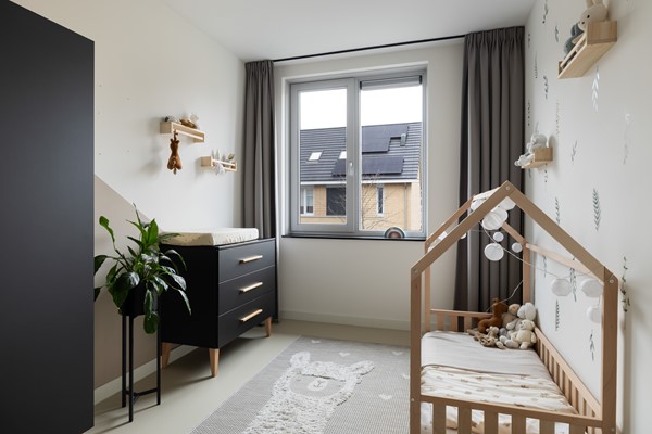 Medium property photo - Plantenkasstraat 24, 3544 JE Utrecht